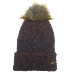 Deep autumnal hues of the soft  variegated yarns in the Sweet Turns Eco Caroline beanie make this cozy hat a favorite to pair with any fall and winter outfit. Winter Hats For Men, Cozy Hat, Variegated Yarn, Rei Co-op, Winter Outfit, Fall And Winter, The Sweet, Hats For Men, Winter Outfits