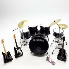 yamaha's new drum set is ready to be played in the next few years