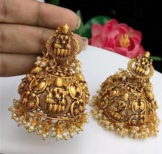 These Jhumka Earrings set have an excellent finish and gives out an exquisite sense of style. Materials: GOLD PLATEDClosure: Push backStyle: Boho & hippiePlease contact us for Bulk Orders.Occasions: Wedding Wear, Party Wear, Festive Wear, Durga Puja, Indian Wear, Sangeet Wear, Bridal Wear, Chrismas Day, Mothers Day, Haldi Wear.NOTE*Actual color may vary slightly from your monitor.*We dispatch the product within 5 days after Confirmation of Payment Received.*Payment accept through PayPal only Meenakari Earrings For Marriage And Festivals, Festive Intricate Design Earrings For Wedding, Festive Temple Jewelry Earrings For Marriage, Festive Wedding Earrings With Intricate Design, Chandbali Earrings For Marriage On Diwali, Traditional Earrings With Intricate Design For Marriage, Festive Chandbali Earrings For Marriage, Gold Earrings For Marriage Diwali Festival, Chandbali Earrings For Marriage And Diwali