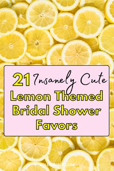 lemon themed bridal shower favors Lemon Bridal Shower Party Favors, Lemon Themed Bridal Shower Ideas Favors, Main Squeeze Bridal Shower Favors, Lemon Themed Bridal Shower Favors, Lemon Soap Bridal Shower Favors, Lemon Shower Favors, Lemon Bridal Shower Cupcakes, Lemon Favors Ideas, Lemon Wedding Favors