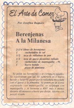 an old newspaper advertises the spanish language