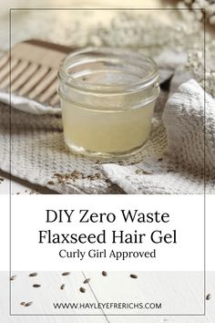 Diy Zero Waste, Brown Spots Removal, Homemade Hair, Homemade Hair Products, Curly Hair Products, Hair Diy