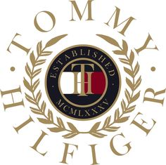 the logo for tommy high school