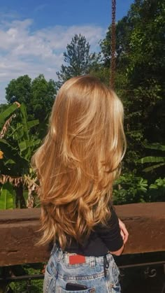 Summer Reset, Ouai Hair Oil, Warm Blonde Hair, Ouai Hair, Strawberry Blonde Hair Color, Golden Blonde Hair, Dirty Blonde Hair, Honey Blonde Hair, Strawberry Blonde Hair