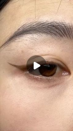 Beginners Eye Makeup, Maquillaje De Ojos, Beauty Health, Hair Makeup, Health And Beauty, Health