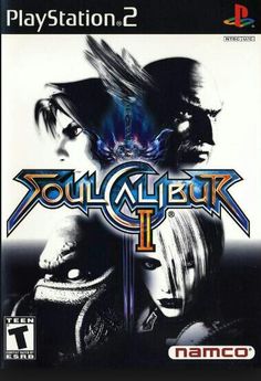 an image of the game soul gate ii