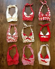 not mine Red Retro Outfits, Cherry Outfit Aesthetic, 60s Summer Fashion, Vintage Americana Outfits, Americana Aesthetic Outfit, 50s Americana, Vintage Americana Fashion, Rockabilly Aesthetic, Red Americana