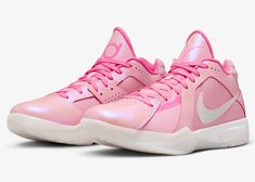 Vball Shoes, Zapatillas Nike Basketball, Hoop Shoes, Pink Basketball Shoes, Best Volleyball Shoes, Basketball Drawings, Nike Volleyball, Pink Basketball, Kobe Shoes