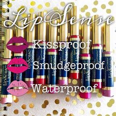 Ask me me how LipSense works! I'm so happy to share! #sharethelove I can color match your favorite color just DM me. Glossier Gloss, Long Lasting Lipstick, Lip Color