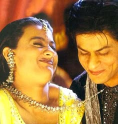 Kajol & SRK (like you dont know that!) Kabhi Khushi Kabhi Gham Aesthetic, Khabi Khushi Khabi Gham, Srk Kajol, Kabhi Khushi Kabhie Gham, Shahrukh Khan And Kajol, Vintage Bollywood Aesthetic, Bollywood Aesthetic, 90s Bollywood Aesthetic, Desi Love