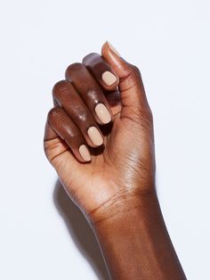 15 Chic Fall Nail Colors for Brown Skin Natural Looking Nails, Static Nails, Wine Nails, Long Lasting Nail Polish, Nude Nail Polish