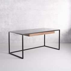 Agusto Desk Vesta