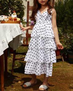 Layered Cami, Teen Clothes, Chic Me, Polka Dot Print, Cami Dress, Dot Print, Join Us, Sleeve Styles, Polka Dot