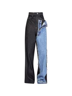 Nigeria – Industrie Africa Trendy Pants With Five Pockets And Loosely Fitted Hips, Trendy Pants With Loosely Fitted Hips And Five Pockets, Upcycle Pants, Cutout Jeans, Fashion Amazon Finds, Found It On Amazon, Fashion Trends Fall, Best Amazon Finds, African Luxury