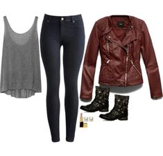 Wolf Clothes, New Moon Eclipse, Teen Wolf Outfits, Twilight Outfits, Tv Outfits, Jasper Hale, Malia Tate, Twilight New Moon, Boots Outfits