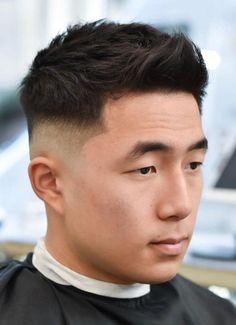 Uncovering the allure of Asian men's hairstyles 15 ideas - Fall Update 2024 Asian Hair Undercut, Asian Undercut, Japanese Men Hairstyle, Men Undercut, Japanese Haircut, Asian Hairstyles, Trendy We Fryzurach, Asian Men's Hairstyles