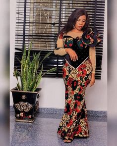 Such a beautiful long Ankara off-the-shoulder maxi dress made with love in Nigeria.  Its hard to ignore a dress made to add beauty to any woman who want to look stunning. It can be used as wedding dress, cocktail dress, engagement dress, Prom dress, ceremony, birthday party dress, etc. This  piece is made of 💯 cotton wax with zipper at the back for easy wear. *Please include Your height to aid Us in predicting the suitable length for the dress* LAUNDRY GUIDE -wash with a mild soap -do not bleac Wax Dress African, Chitenge Dresses Classy Long, Elegant Ankara Dresses African Style, Latest Ankara Dress Designs For Weddings, Ankara Dress Styles Gowns Classy For Weddings, Ankara Dress Designs For Women, Long Ankara Dress Styles Gowns, Classy Ankara Outfits For Women, Ankara Fashion Latest