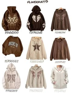 Stylish Hoodies, Cute Dress Outfits, Shein Outfits, Everyday Fashion Outfits, Quick Outfits, Easy Trendy Outfits, Baggy Pants