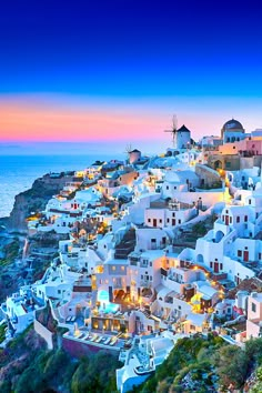 Santorini Greece Wallpaper, Beautiful Places To Travel