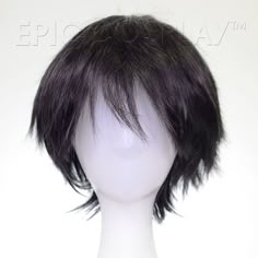 Tomboyish Side Tails, Darling In The Franxx Cosplay, Blow Dryers, Gothic Hairstyles, Flat Irons, French Twist Hair, Bow Women