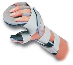 Thumb Brace, Finger Injury, Kimberly Smith, Occupational Therapy Kids, Occupational Therapy Assistant, Health Equipment, Finger Exercises, Lower Back Pain Exercises, Womens Health Care