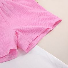 These Women Sets Sleeve Sleep Tops Shorts will hold you comfortable all night time long. Made with non-bleeding colors and prints, those pajamas will usually appear as exact as new, irrespective of how often you wash them. The gentle and stretchy cloth is ideal all yr round, at the same time as the light-weight knit presents an elastic waistband for a snug fit. Whether you are looking to beat the iciness bloodless or simply loosen up at home, those pajamas are ideal for any occasion. This 2 piec Sleep Tops, Trendy Summer Fits, Blue Bandage Dress, Sundress Outfit, Black Nightgown, Red Bandage Dress, High Waist Sports Leggings, Summer Bathing Suits, Green Bras