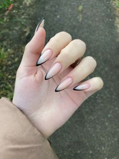 Witchy Nails, Casual Nails, Classy Acrylic Nails, Soft Nails, Pretty Acrylic Nails, Chic Nails, Dope Nails, Best Acrylic Nails