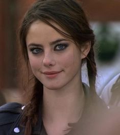 ...a girl thing... Elizabeth Stonem, 영감을 주는 캐릭터