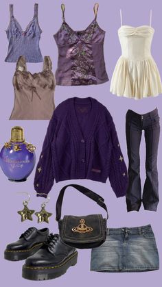 Speak now cardigan 💜 The Cardigans, Cardigan Outfit, Casual College Outfits, Cardigan Outfits