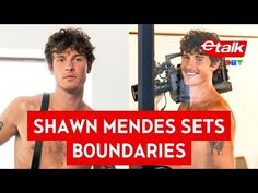 While sitting down with John Mayer for Interview Magazine, Shawn Mendes opened up about setting boundaries in the media world and talked about his upcoming album ‘Shawn’. #ShawnMendes #JohnMayer #MentalHealth #Boundaries #Interview #InterviewMagazine #Photoshoot Anchored by Tyrone Edwards, senior correspondents Lainey Lui and Traci Melchor, reporters Chloe Wilde, Sonia Mangat, L.A. correspondent Liz Trinnear, and […] Interview Magazine, Setting Boundaries, John Mayer, Shawn Mendes, Boundaries, Chloe, Interview, Magazine