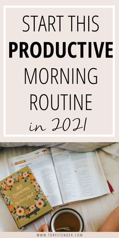 Moring Routine, Morning Routine Tips, Morning Routines List, Productivity Challenge, I Cannot Sleep, Productive Morning Routine, Morning Routine Productive, 5am Club, Morning Routine Checklist