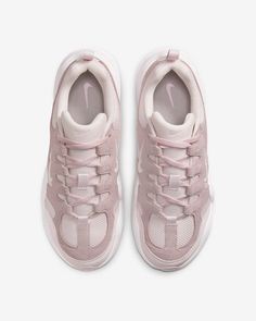 Nike Tech Hera Women's Shoes. Nike.com Nike Tech Hera, Nike Quotes, Pink Nike Shoes, Nike Shoes (men), Affordable Shoes, Nike Jordan Retro, Pearl Pink, Cute Nikes, Pink Nikes