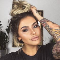 Jamie Genevieve Piercing, Jamie Genevieve Nails, Lauren Conrad Hair, Medusa Piercing, Arabian Beauty Women, Winter Hair Color, Makeup Guru, Pure Beauty