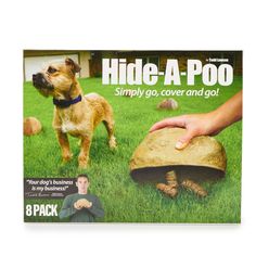 Prank Box, Prank Gift Boxes, Fake Gifts, Box Wrap, Prank Gifts, Dog Business, Gag Gifts Funny, Practical Jokes, Dogs Pooping