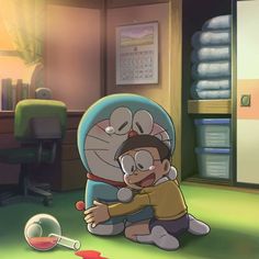 Doraemon Stand By Me, 심플한 그림, Sinchan Cartoon, Funny Travel, Karakter Disney