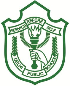 the service before self public school logo