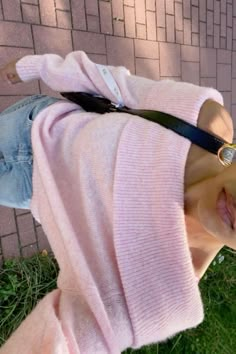 Neue Outfits, Stockholm Fashion, Mode Inspo, Pink Outfits, Pink Outfit, Girly Outfits, Looks Style, Mode Inspiration