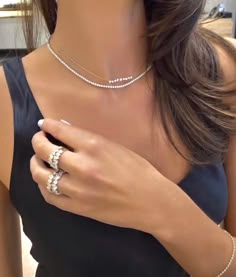 luxury jewelry Birkin Mom, Classy Jewelry, Expensive Jewelry, Jewelry Lookbook, Girly Jewelry, Dream Jewelry, Rich Girl, Jewelry Inspo