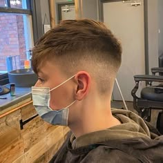 Boys Skin Fade Haircut Kids, Medium Fade Haircut Boys, Boy Hair Cuts Short Fade, Skin Fade Long On Top, Fade With Long Hair On Top, Straight Fine Hair Cuts, Fohawk Haircut Fade, Dyke Hair