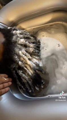 how to detox locs and dreads Recipe Using, Cool Hairstyles