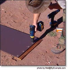 Rv Skirting Ideas Travel Trailers, Diy Rv Skirting, Rv Skirting Ideas 5th Wheels, Trailer Upgrades, Diy Trailer