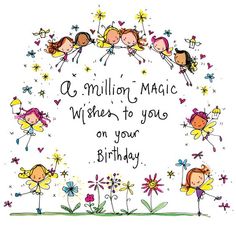 Birthdays Quotes, Witch Birthday, Birthday Wishing, Juicy Lucy, Birthday Greetings Friend, Happy Birthday Greetings Friends, Happy Birthday Wishes Quotes, Happy Birthday Wishes Cards, Birthday Text