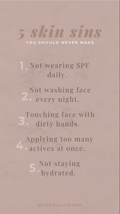 Skin Tip Tuesday, Skin Facts Skincare, Esthetician Tips Skincare, Skincare Marketing Ideas, Facial Quotes Skincare, Esthetician Aesthetic Wallpaper