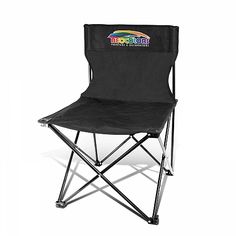 Affordable folding chair with its own carry bag which is ideal for camping, the beach, picnics, events etc. It is manufactured from 600D polyester with a plastic waterproof coating that prevents the fabric from retaining moisture when wet. Calgary has a strong powder coated steel frame with a recommended static weight loading of up to 100kgs.  #promotional #beachchair #promoitem #corporategift #promogift #giftidea #corporategift #merchandise #business  #advertising #branding #Australia Furniture Canada, Beach Picnics, Outdoor Products, Restaurant Furniture