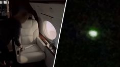 UFO sighting? Fort Lauderdale flight crew spots something strange in the sky