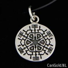 #Marillion #Jewellery Sterling silver #SEASONS END Pendant-(21,5mm) inspirated by the CD SEASONS END - Designed by Karin Hengeveld- PENSEA21- CariGold- www.carigold.nl Personalized Items, Pendant Necklace