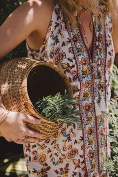 #tomatogirlsummer #tomatogirl #summervibes #tomatochic #tomatogoddess #summerstyle #summerinspo #tomatoinspired #tomatofashion #tomatoaesthetic #plants Aesthetic Boho, Summer Girls, Boho Dress