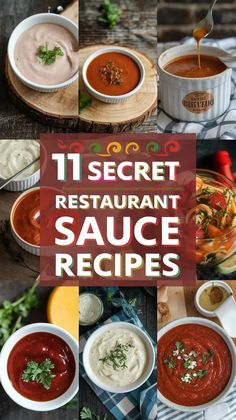 Leading : Savor the secrets of 11 iconic restaurant sauces, from Buffalo Wild Wings to Olive Garden, and discover the formulas to make them at home. Best Amish Recipes, Buffalo Wild, Buffalo Wild Wings, Cook Up A Storm, Amish Recipes, Olive Garden, Easy Weeknight Meals, Elevate Your Home, Copycat Recipes