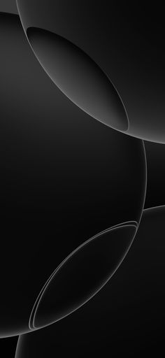 an abstract black and white background with curves