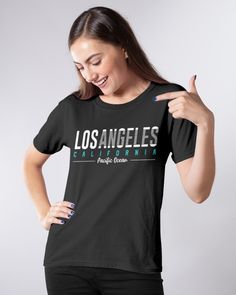 Los Angeles California pacific ocean typography shirts, apparel, posters are available at TeeAlien. #sayinggiftShirt #sayingShirtWomen #sayingshirtmen#TypographyLover #Tshirt #Womenstshirt #Hoodie #Tank #Crewneck #Longsleevetshirt #BaseballTee #Cases #Mugs #Totes #fashion2020 #womenfashion2020 #fashionstyle2020 #Tshirt2020 #tshirtdesign2020 Ocean Typography, Volleyball Libero, Training Volleyball, Black Elephant, Volleyball Shirts, Volleyball Training, Volleyball Drills, Volleyball Shorts, Shirt Dress Outfit